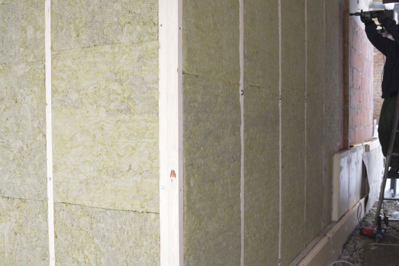 Attic Insulation Replacement in Killeen, TX