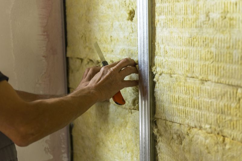 Fiberglass Insulation Blowing in Killeen, TX