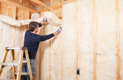 Home Insulating