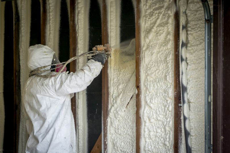 Home Insulating