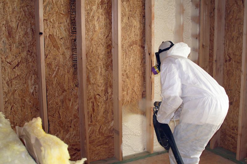 Home Insulating