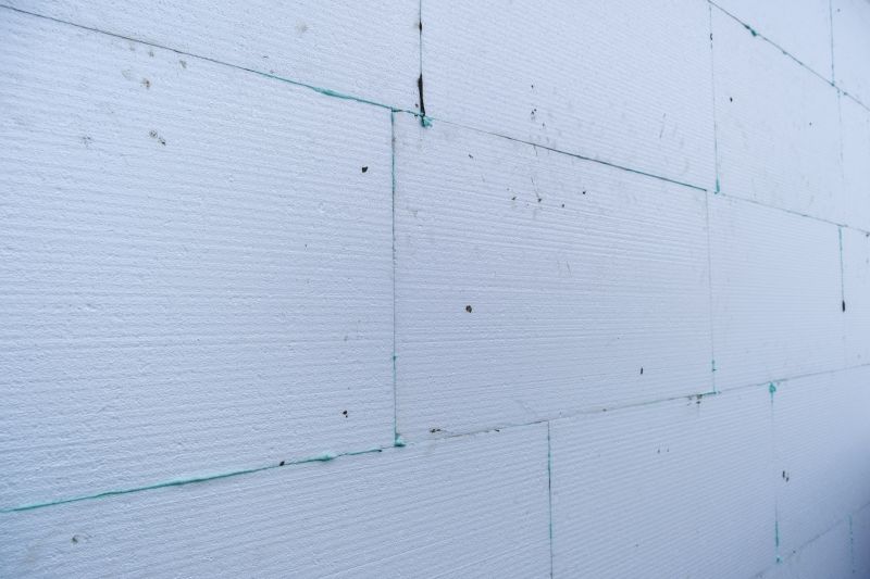 Insulation Installation in Bastrop, TX