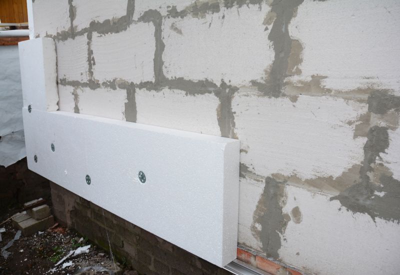Insulation Service in Boulder, CO