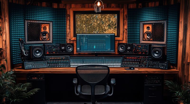 Office Soundproofing