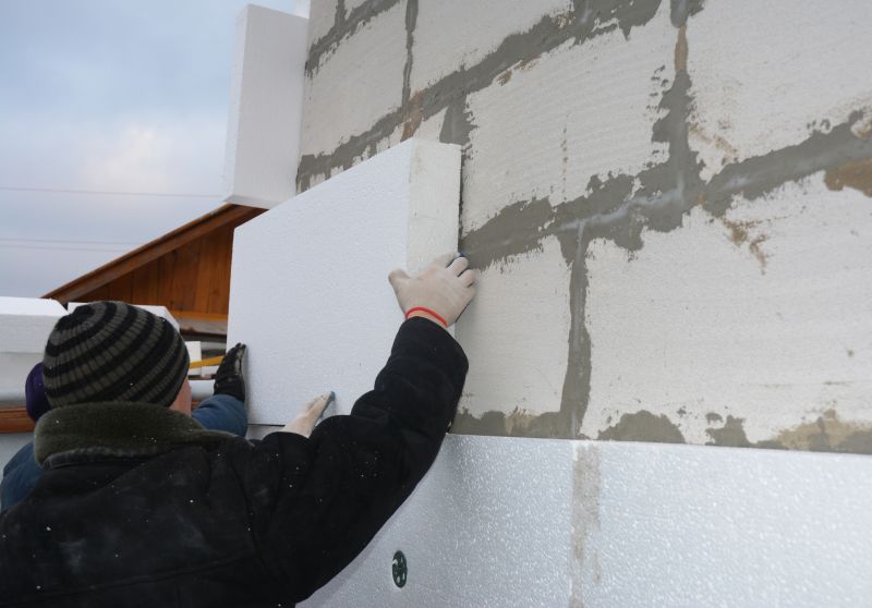 Roof Insulation Service in Austin, TX