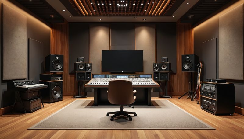 Room Soundproofing in Arvada, CO