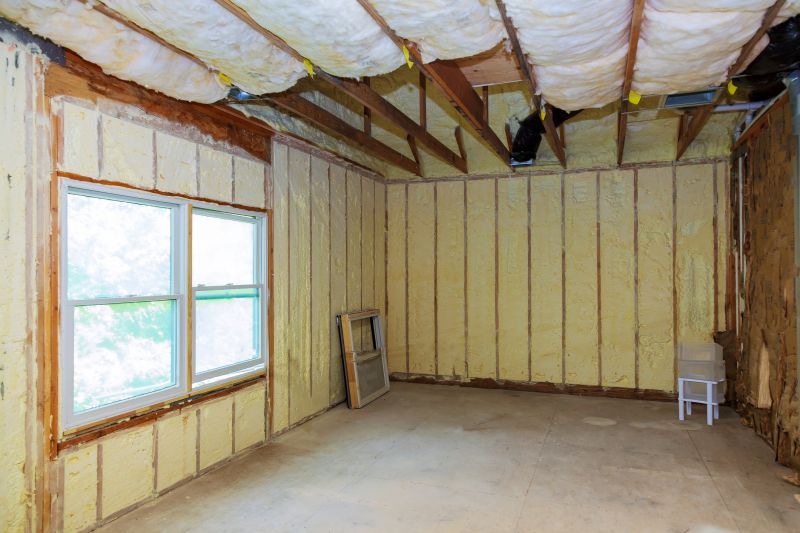 Thermal Insulation Installation in Longmont, CO